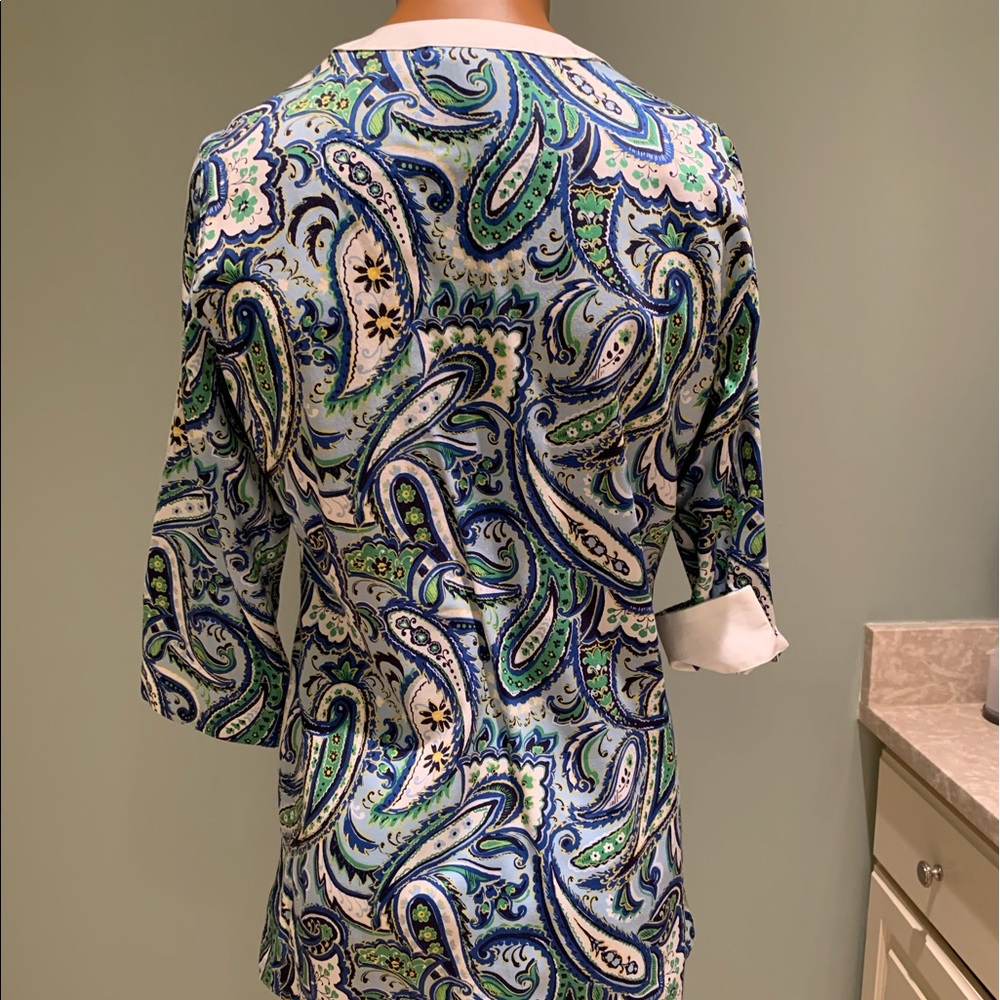 FoxCroft Tunic - Picture 6 of 10